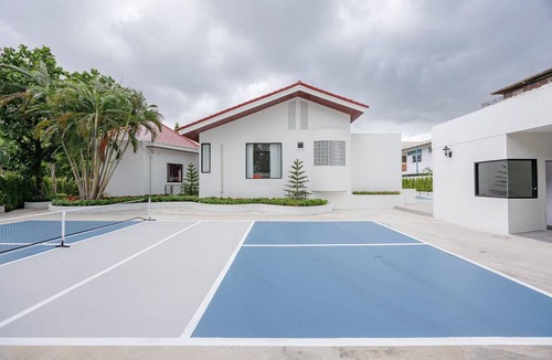 Khlong Tan Nuea Villa | SA1 Fantasy Luxury Villa - 7BR Mansion in Thong Lo