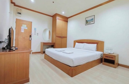 Nakhon Ratchasima Hotel | Sabai Hotel