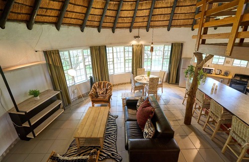 Madibeng Ski Chalet | Sable Ranch Selfsorg