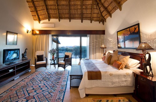 Madibeng Bed & Breakfast | Sable Ranch Thaba Khaya