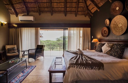 Madibeng Bed & Breakfast | Sable Ranch Thaba Khaya