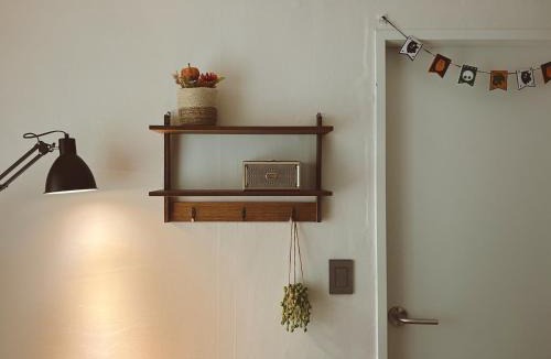 Hyehwa Apartment | Sabrina in Hyehwa Seoul