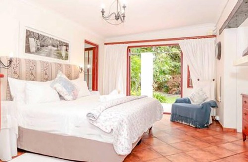 Noordhoek House | Sacred Mountain Lodge