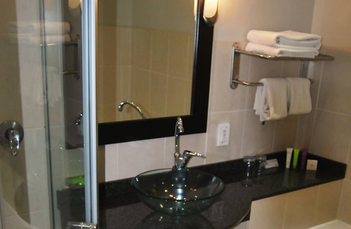 Rustenburg Hotel | Safari Hotel & Convention Centre