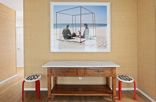 Sagaponack House | SAGAPONACK POST MODERN HOUSE-4BDR / 4 BATH, Pool House,1.2mi to Sagg Main Beach