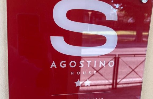 Sant'Agostino Hotel | SAGOSTINO HOUSE