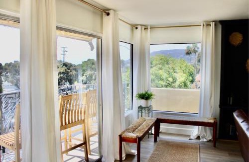 Laguna Beach House | Saint Ann's Court