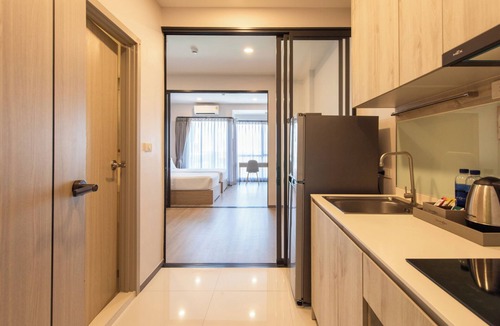 Salaya Hotel | Salaya One Hotel & Service Apartment
