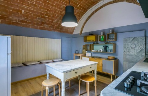 Lorenzana House | Saletto by Interhome