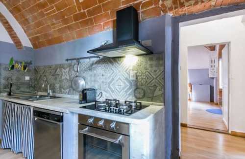 Lorenzana House | Saletto by Interhome