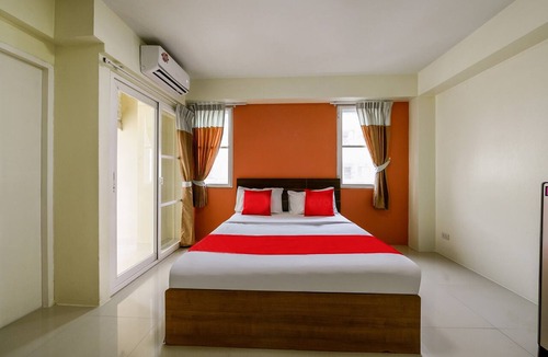 Hua Mak Hotel | Salin Home Hotel Ramkhamhaeng