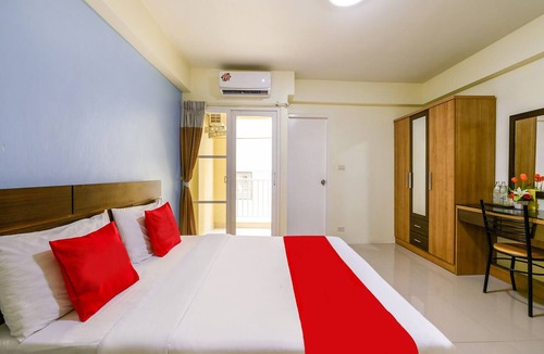 Hua Mak Hotel | Salin Home Hotel Ramkhamhaeng