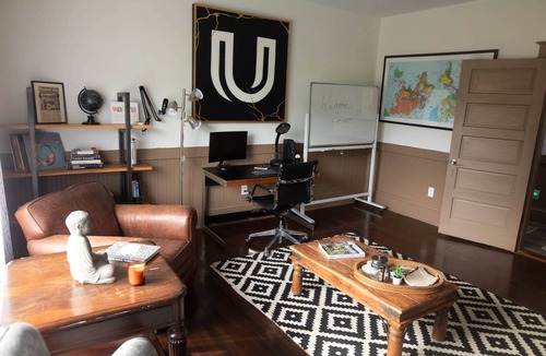 Salisbury Apartment | Salisbury Wellness Retreat! Country Calm & City Convenience w Cal King Suite, Office +20% off!