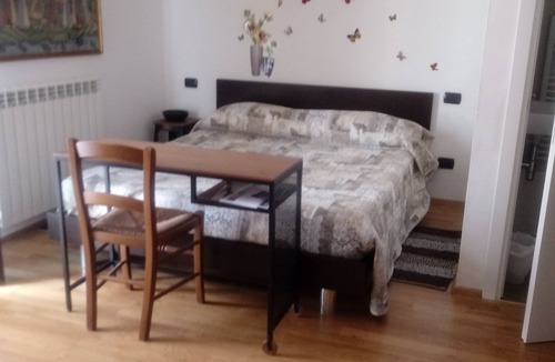 Carrara Bed & Breakfast | Sally's B&B