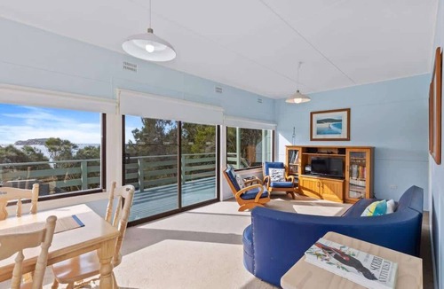 Guerilla Bay House | Salt Shack at Guerilla Bay
