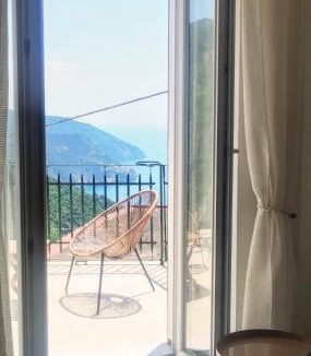 San Bernardino Apartment | Salvia, Cinque Terre