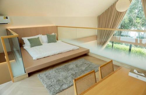 Klaeng Villa | Samet Estate Resort