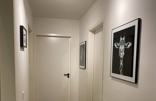 Lelystad Hotel | Sammys Lodge