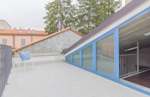 Centro Storico Apartment | San Bartolomeo loft guest house
