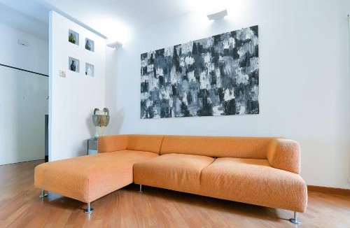 Historic Center Apartment | San Felice 5 Stelle - Central Luxury Apartment