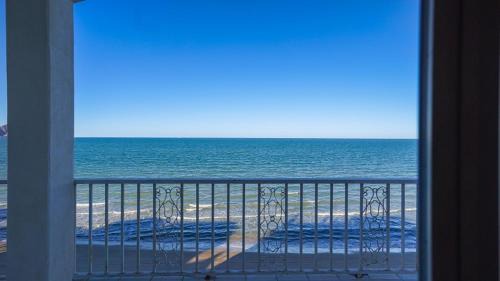 Villas de Las Palmas House | San Felipe Paradise Rental Villa - Beachfront + WiFi