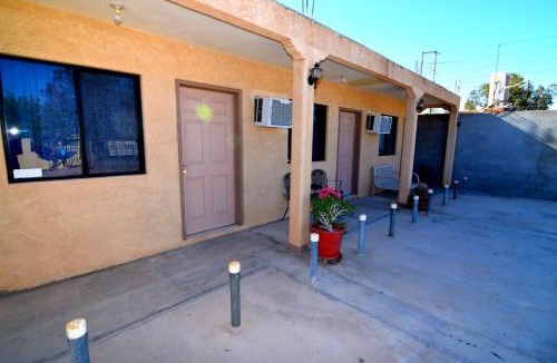 Primera Seccion House | San Felipe Studio 4 FREE WIFI AND CABLE TV