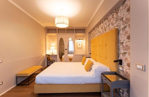 Rapolano Terme Resort | San Giovanni Terme Rapolano
