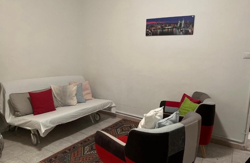 Porta al Prato Apartment | San Jacopino SIMPLE Apartment