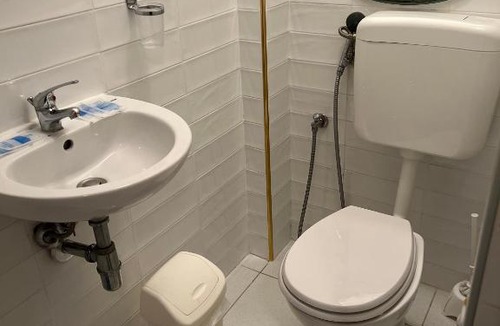 Porta al Prato Apartment | San Jacopino SIMPLE Apartment