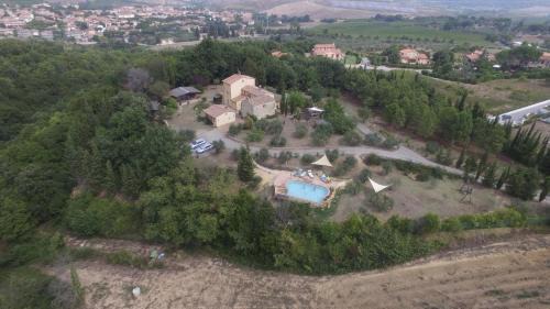 Casciana Terme Lari House | San Martin del Colle Holiday Home