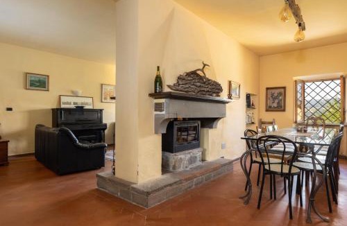 Barberino di Mugello House | San Martino Country Villa