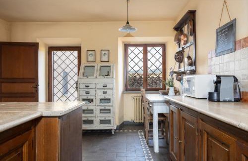 Barberino di Mugello House | San Martino Country Villa