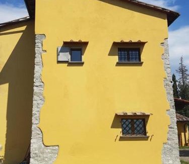 Barberino di Mugello House | San Martino Country Villa