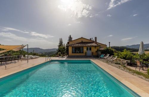 Barberino di Mugello House | San Martino Country Villa