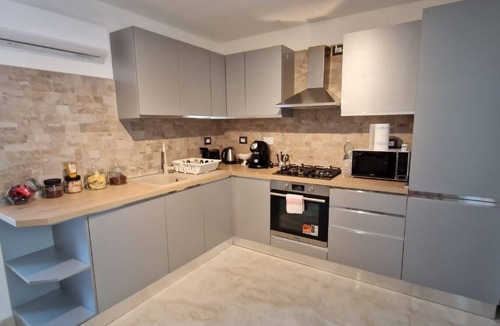 Montopoli in Val d'Arno House | San Miniato 2-Bed Villa, Sleeps 6 with Parking