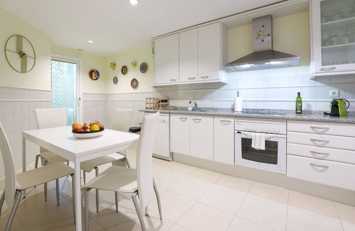 San Pedro de Alcantara Apartment | San Pedro Beachside Luxury – Terrace & Pool