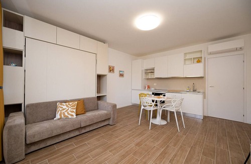 San Donato-San Vitale Apartment | San Pier Tommaso Living - Bologna