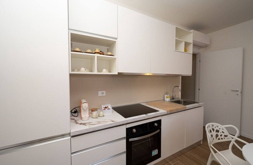 San Donato-San Vitale Apartment | San Pier Tommaso Living - Bologna