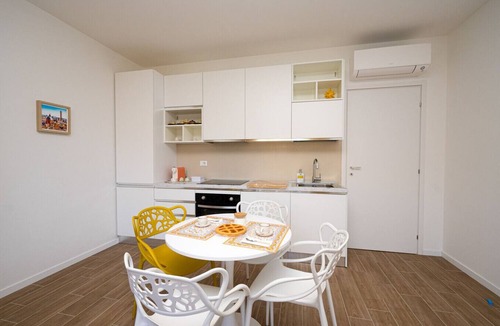 San Donato-San Vitale Apartment | San Pier Tommaso Living - Bologna