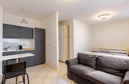 Centro Storico Apartment | San Sisto Apartment