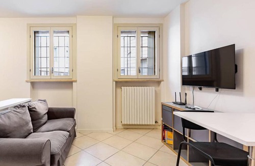Centro Storico Apartment | San Sisto Apartment