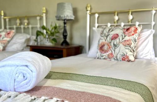 Kimberley Ski Chalet | Sanctuary Guesthouse