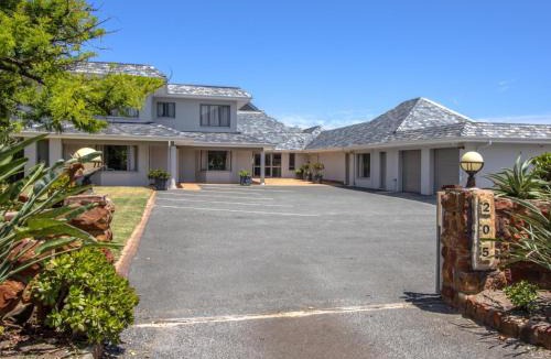 Sandbaai House | Sandbaai Country House