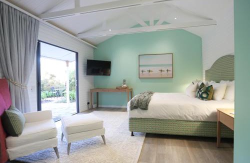 Trawal House | Sanddrif Stellenbosch Guest Farm