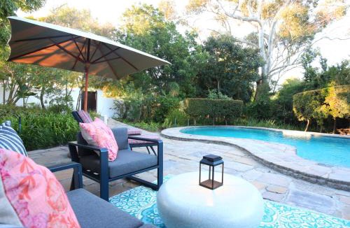 Trawal House | Sanddrif Stellenbosch Guest Farm