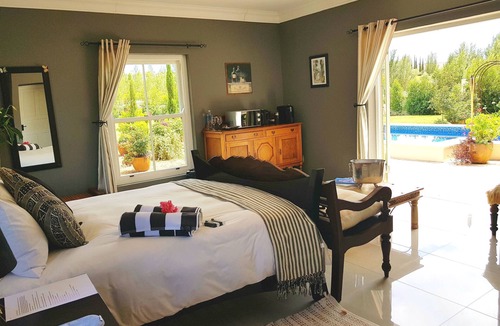 Paarl House | Sandmartins
