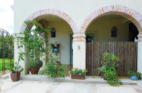 Paarl House | Sandmartins