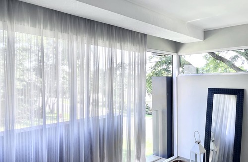 Greater Johannesburg Metropolitan Area Apartment | SandtonSmallestVilla