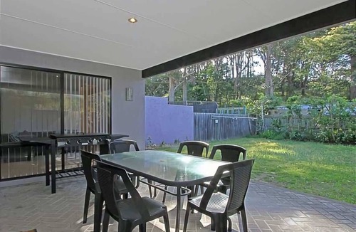 Long Beach House | Sandy Place 75B Seaside Living