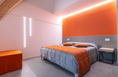 Cagnona House | Sangiovese Suite - suite in a brand new private building near the sea and the center.